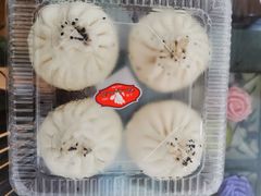 -白玉兰传统小吃