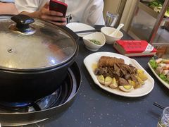 -领鲜风味花雕鸡(马端街店)