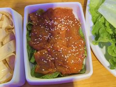 -小小河边鱼(天润城店)