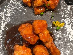 -老头儿油爆虾·知味杭州(爱琴海购物中心)