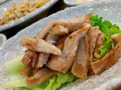 -金顺韩式烤肉·网红烤肉店(广利路店)