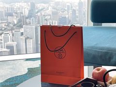 -广州四季酒店