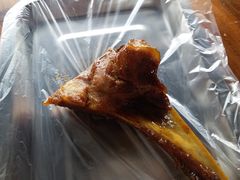 -赵元章肉骨烧(山塘街店)