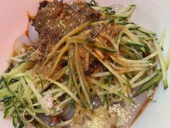 -老何太太鹤岗小串·团建聚餐(龙华店)