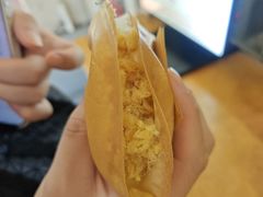 -易老大蛋烘糕(奎星楼总店)