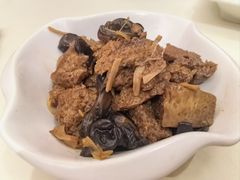 -永兴餐厅(复兴中路店)
