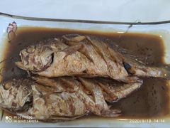 -盐汪子杂鱼馆(大港店)