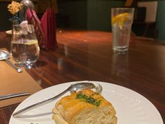 -柏蔻餐厅Le Banquet Bistro(天河北店)