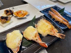 -大渔铁板烧(东城店)