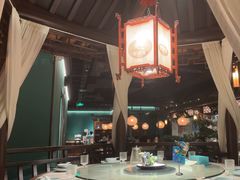 -佬麻雀·剁椒鱼头(京基KK One店)