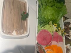 -左庭右院鲜牛肉火锅(新梅广场店)