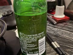 -长沙北辰洲际酒店-兰调全日餐厅