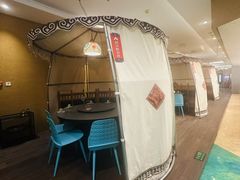 -君邦火锅(新疆大厦店)
