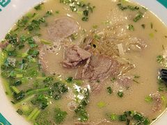 -当家水煎包·牛肉汤(浦江店)