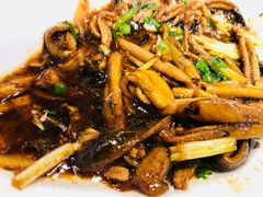 -老苏州芳和园茶酒楼  传统苏帮菜(观前店)