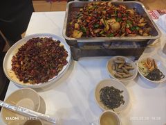 -沈姐万州烤鱼(沙坪坝七中店)