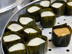 -夹江老头叶儿粑(石雁儿小区店)
