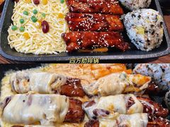 -韩热集市(百源店)