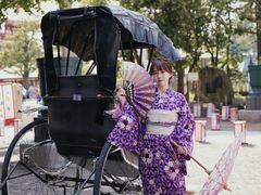 -东京浅草和服体验江户和装工房雅(浅草本店)