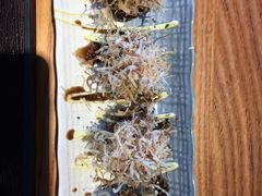 牛舌丸子烧-味太助·银饭食堂(中华城店)