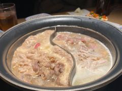 -温野菜涮涮锅(西单大悦城店)