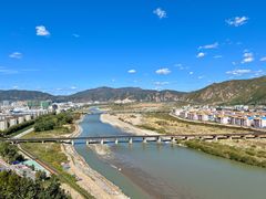 -图们国门景区