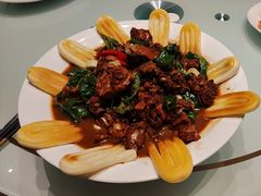 古运河炒鸡-老德州四合院·德州菜(天衢路店)