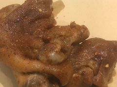 -状元阁烧烤(新华路总店)