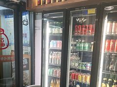 -雪熊哈尔滨烧烤·精酿啤酒·砂锅(中央胜境店)