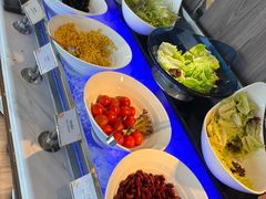 -广州花园酒店·凌璇阁旋转餐厅CAROUSEL360