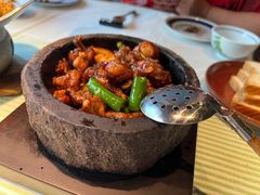 -桂满陇·景观餐厅(新世界店)