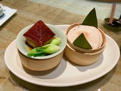金牌扣肉-湖滨28中餐厅·西湖宴·杭州君悦酒店