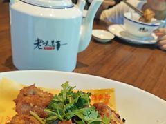 -绍兴老味道·非遗门店(银泰城店)