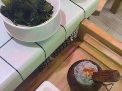 -蛙一刀·麻椒鱼火锅(金仙桥店)