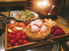 -丸藏和牛烧肉专门店(园区师惠坊店)