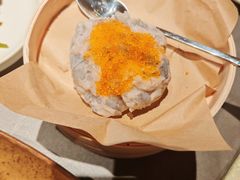 -左庭右院鲜牛肉火锅(浦江欢乐颂店)