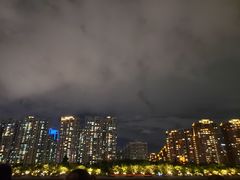 -珠江夜游广州塔·中大码头