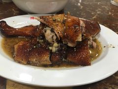 -陈光记烧腊店(罗保博士街店)