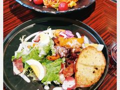-YUE·6·西式融合餐厅(外滩六号店)