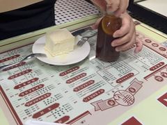 -香港華心糖水鋪(南西总店)