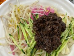 -老回回烩面馆(左家庄店)
