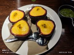 -甘尼仕印度餐厅爵士酒吧(阳春巷店)