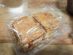 -甜嘟嘟烘焙坊(舒城路店)