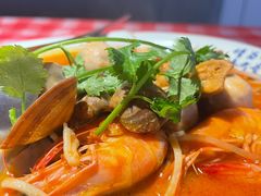 -阿里元海鲜·闽南特色菜(曾厝垵店)