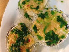 -长平肥姐白粥·海鲜打冷
