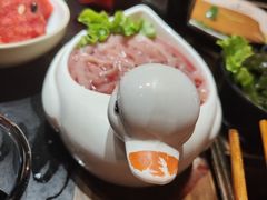 -矮板凳老火锅(宽窄巷子店)