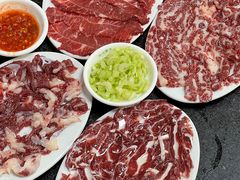 -五洲牛肉美食馆