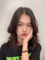 -YESIDO椰岛造型烫发染发