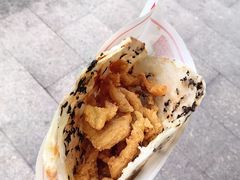 -尚食卢记烧饼(凤凰路总店)