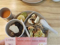 -素满香·素食自助餐(福州·长乐北路店)